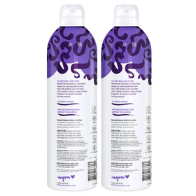 Not Your Mother's Jumbo Dry Shampoo ingredients list