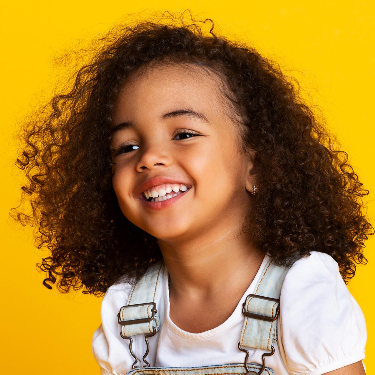 Not Your Mother's Kids Hair Detangler Spray bottle