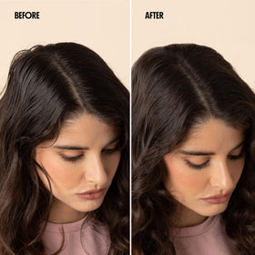 Not Your Mother's Plump For Joy Dry Shampoo can side view