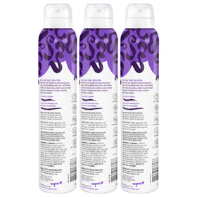 Not Your Mother's Plump For Joy Dry Shampoo ingredients list