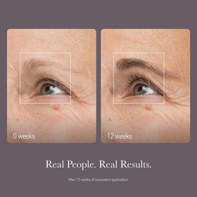 NULASTIN eyebrow serum packaging and tube design