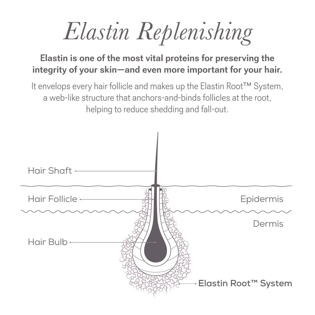 NULASTIN eyebrow serum tube with clear design