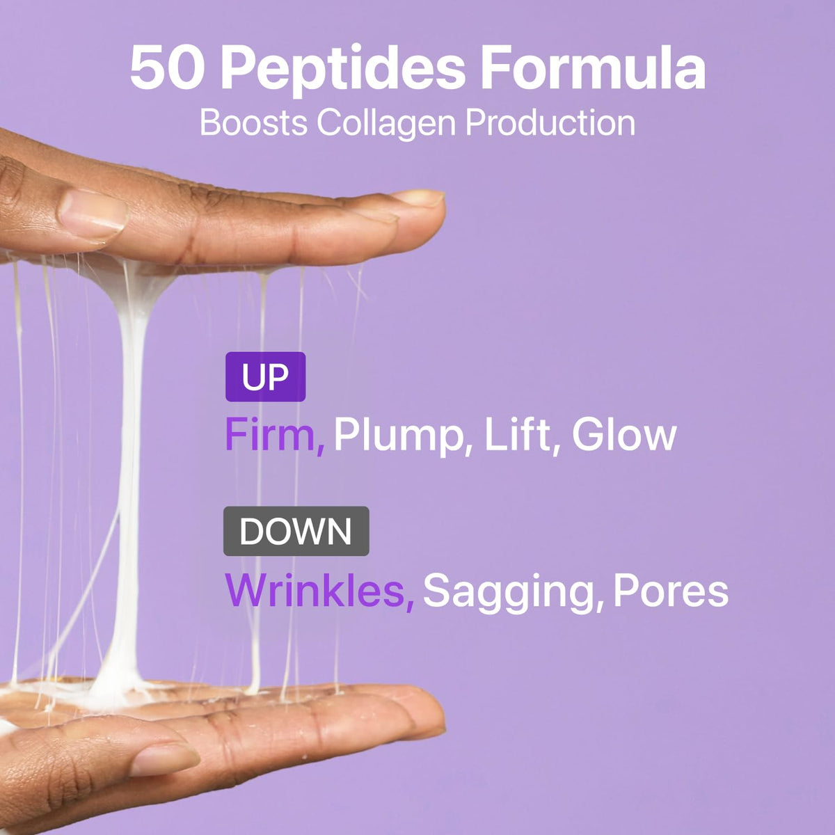 numbuzin No.9 serum in a lifestyle setting