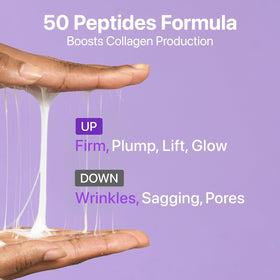 numbuzin No.9 serum in a lifestyle setting