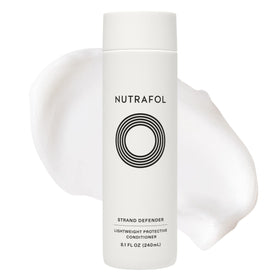 Nutrafol Conditioner 8.1 fl oz front view
