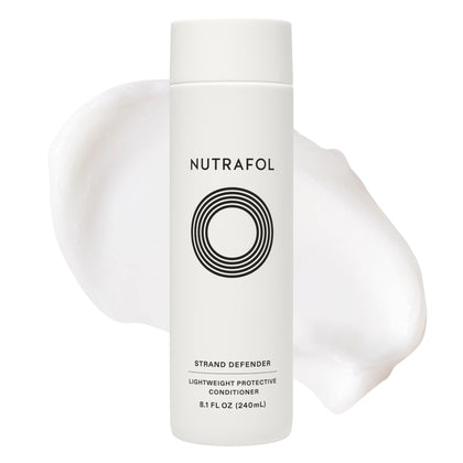 Nutrafol Conditioner 8.1 fl oz front view