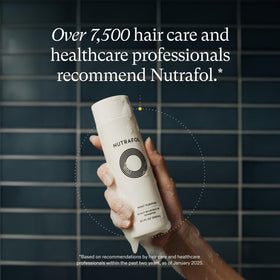 Nutrafol Shampoo with Australian Wild Berries