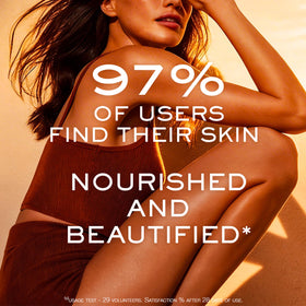 NUXE Huile Prodigieuse Body Oil with botanical ingredients