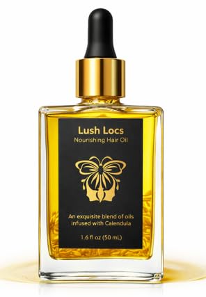 NVLX LABS Rosemary Hair Oil 1.6 Oz front view