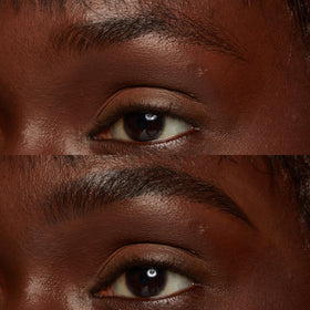 NYX Blade & Shade Brow Pencil packaging