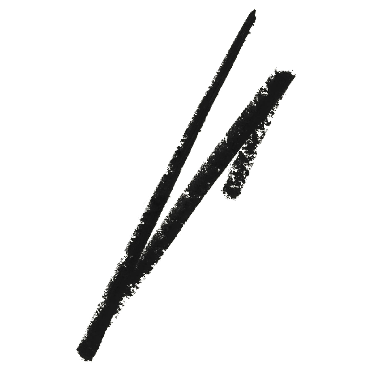 NYX Blade & Shade Brow Pencil swatch on skin