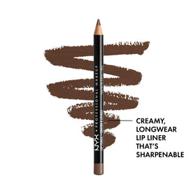 NYX Butter Gloss Sugar Glass clear front view