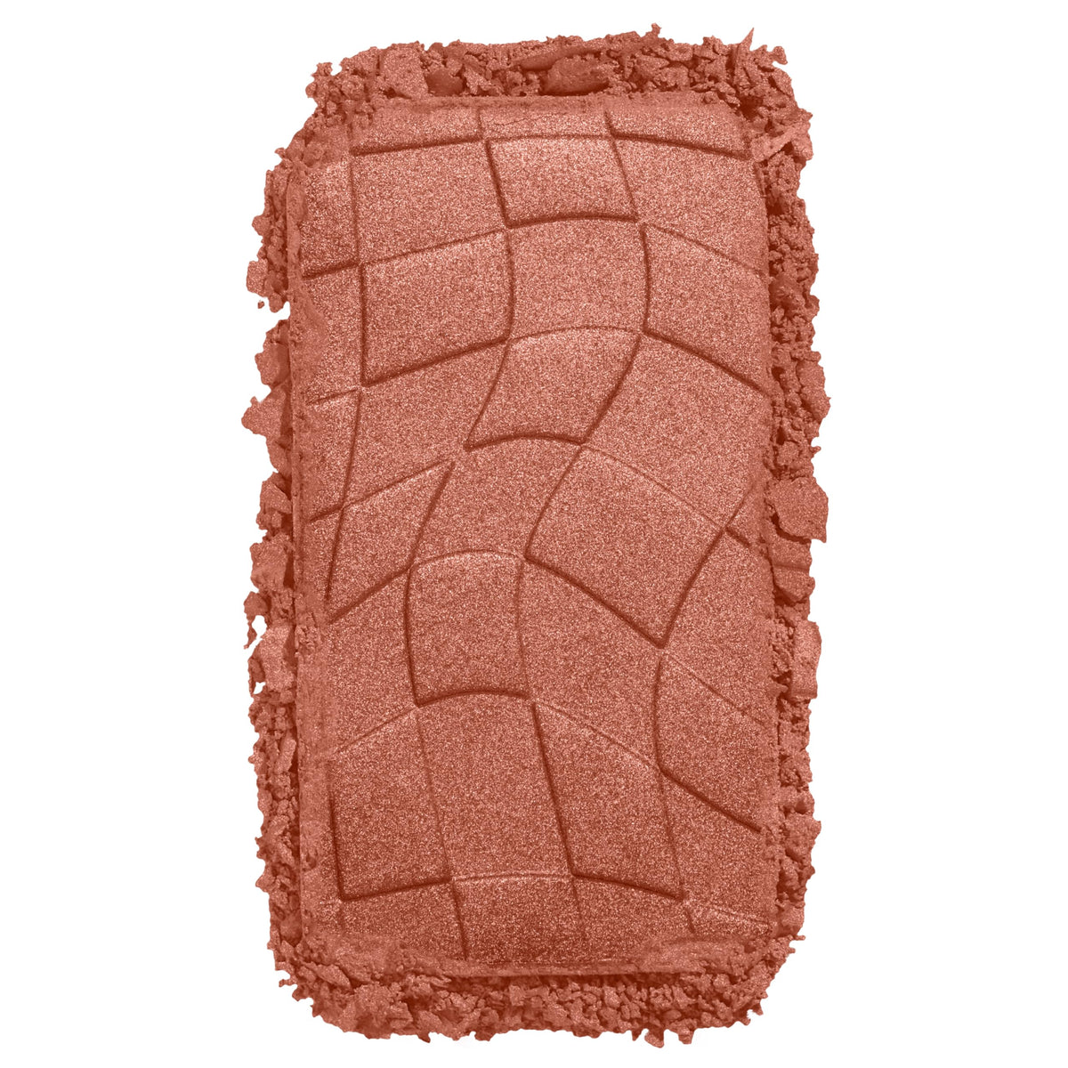 NYX Buttermelt Blush Butta Sunset Sorbet packaging