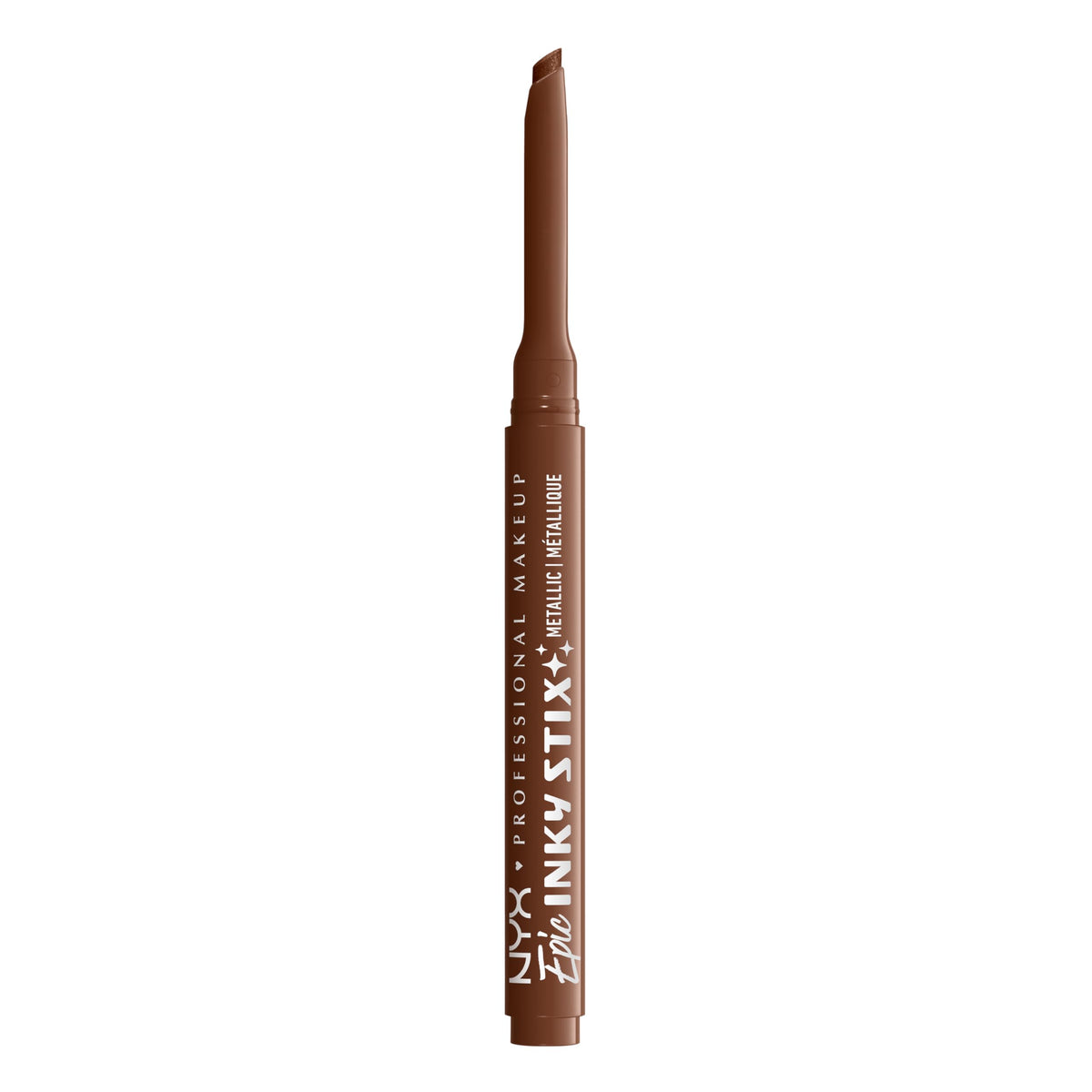 NYX Epic Inky Stix Eyeliner 03 Kinetic Copper front view