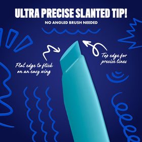 NYX Epic Inky Stix Eyeliner 07 Cyber Cyan packaging