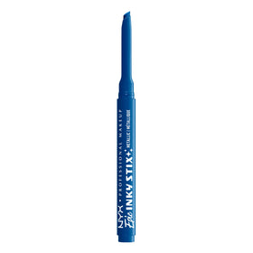 NYX Epic Inky Stix Eyeliner 08 Turbo Teal front view