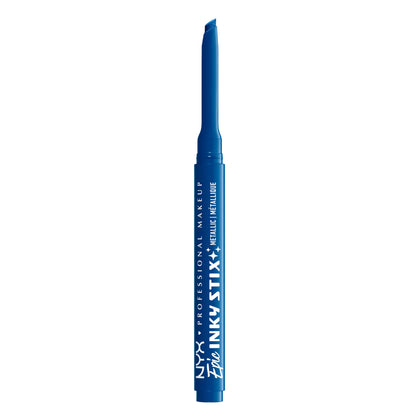 NYX Epic Inky Stix Eyeliner 08 Turbo Teal front view