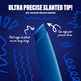 NYX Epic Inky Stix Eyeliner 08 Turbo Teal packaging