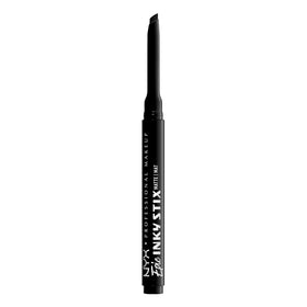 NYX Epic Inky Stix Eyeliner in matte black front view
