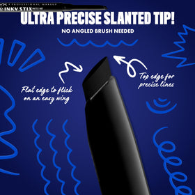 NYX Epic Inky Stix Eyeliner packaging with 24HR wear indication