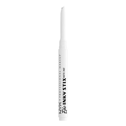 NYX Epic Inky Stix Eyeliner Wired White front view