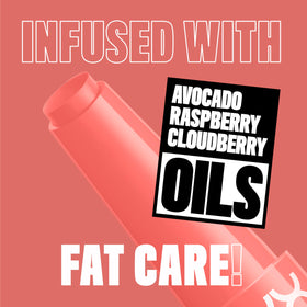 NYX Fat Oil Slick Click Lip Balm in various shades