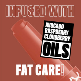 NYX Fat Oil Slick Click Lip Balm with other NYX products
