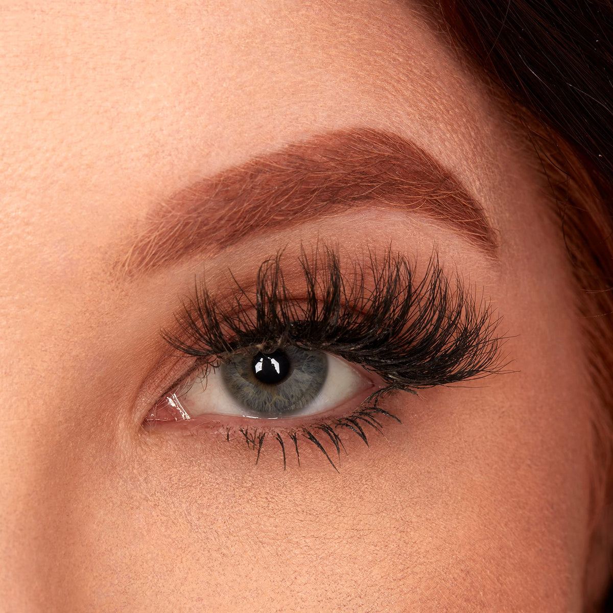 NYX Fill & Fluff Eyebrow Pomade Pencil packaging