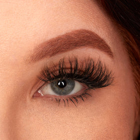 NYX Fill & Fluff Eyebrow Pomade Pencil packaging