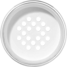 NYX HD Studio Finishing Powder on a makeup vanity