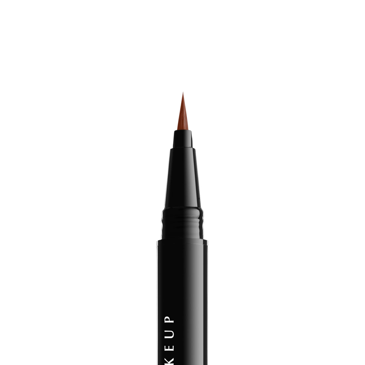NYX Lift & Snatch Eyebrow Tint Pen in hand