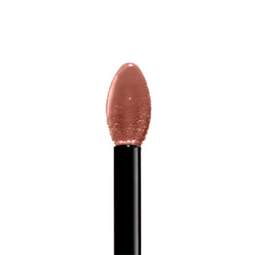NYX Lip Lingerie XXL Matte Liquid Lipstick Candela Babe with other lip products