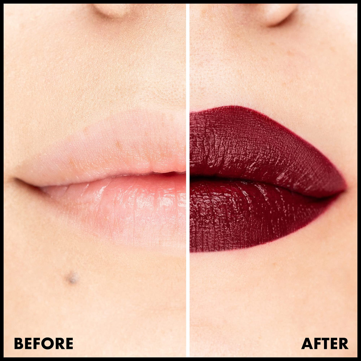 NYX Lip Lingerie XXL Matte Liquid Lipstick packaging