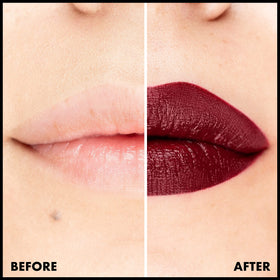NYX Lip Lingerie XXL Matte Liquid Lipstick packaging