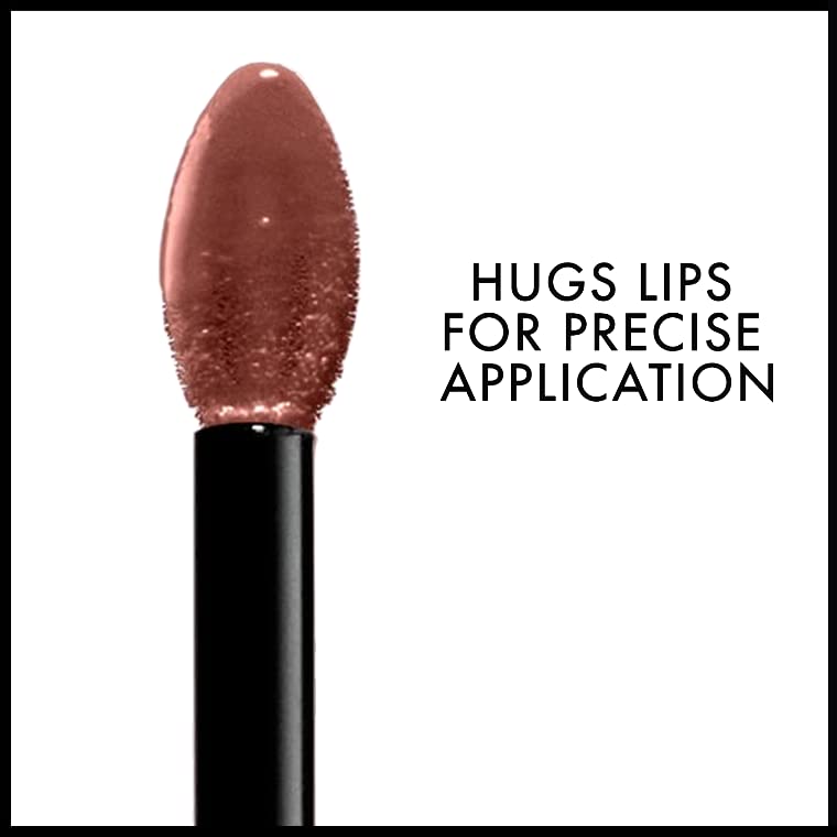 NYX Lip Lingerie XXL Matte Liquid Lipstick packaging
