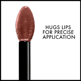 NYX Lip Lingerie XXL Matte Liquid Lipstick packaging
