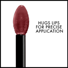 NYX Lip Lingerie XXL Matte Liquid Lipstick Strip & Tease packaging