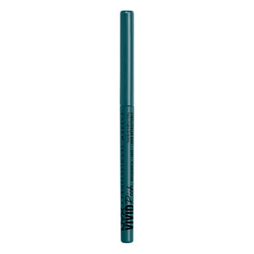NYX Mechanical Eye Pencil Aquamarine Dream in a makeup kit