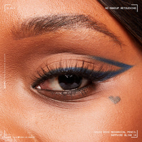 NYX Mechanical Eye Pencil Sapphire Bling packaging