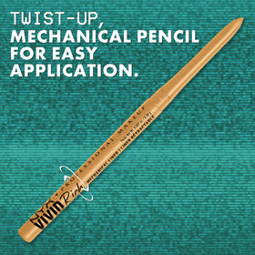 NYX Mechanical Eye Pencil Truffle Diamond packaging