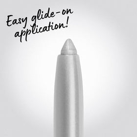 NYX Mechanical Eyeliner Pencil Silver packaging