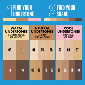 NYX Pro Fix Stick Correcting Concealer Soft Beige on makeup table