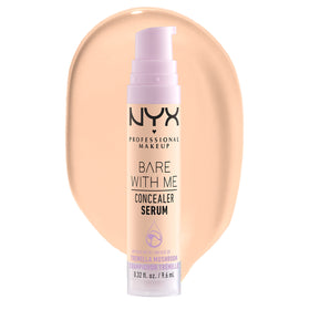 NYX PROFESSIONAL MAKEUP Bare With Me Concealer Serum 20g front view