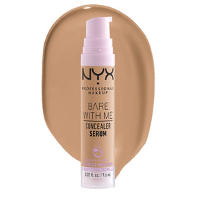 NYX PROFESSIONAL MAKEUP Bare With Me Concealer Serum front view