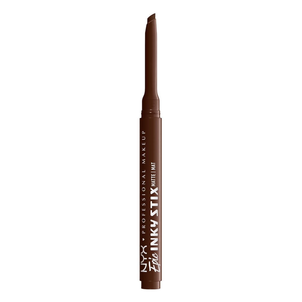 NYX PROFESSIONAL MAKEUP Epic Inky Stix Eyeliner 02 Ember Energy front view