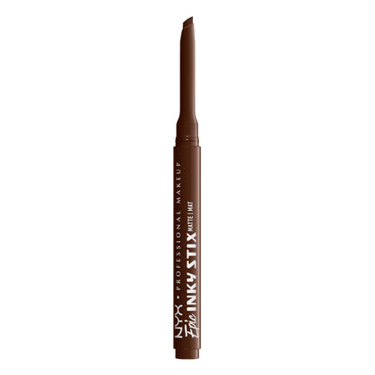 NYX PROFESSIONAL MAKEUP Epic Inky Stix Eyeliner 02 Ember Energy front view