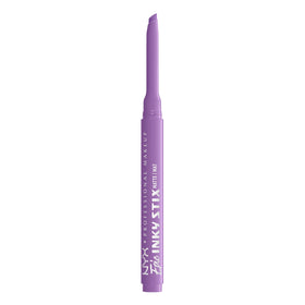NYX PROFESSIONAL MAKEUP Epic Inky Stix Eyeliner 09 Lavender Link front view