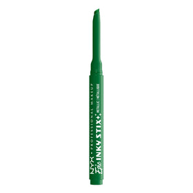 NYX PROFESSIONAL MAKEUP Epic Inky Stix Eyeliner Electric Emerald front view