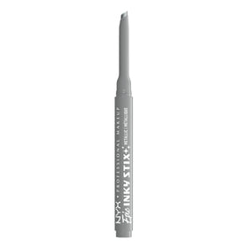 NYX PROFESSIONAL MAKEUP Epic Inky Stix Eyeliner Silver Shock front view