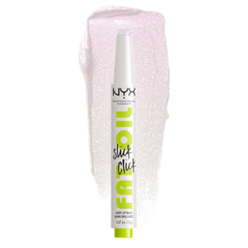 NYX PROFESSIONAL MAKEUP Fat Oil Slick Click Lip Balm front view